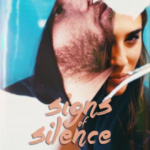 Elijah Baker and Lorena Mateo in Signs of Silence 2016