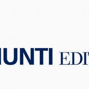 Giunti is Italys third publishing group