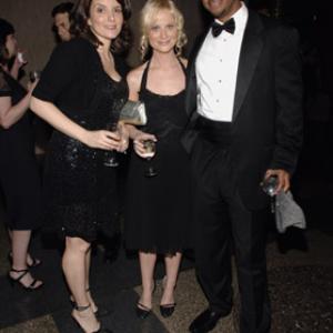 Tina Fey Amy Poehler and Finesse Mitchell