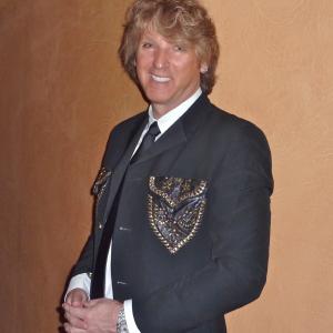Michael Blakey, Grammy night 2011