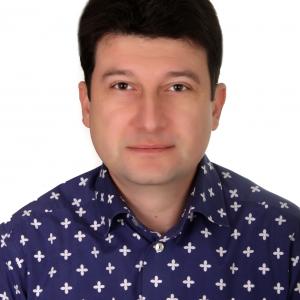 Yuriy Karnovsky
