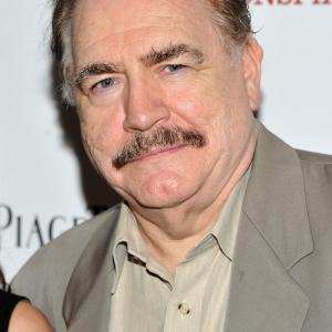 Brian Cox at event of The Conspirator (2010)