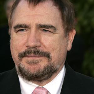 Brian Cox at event of The Bourne Supremacy 2004