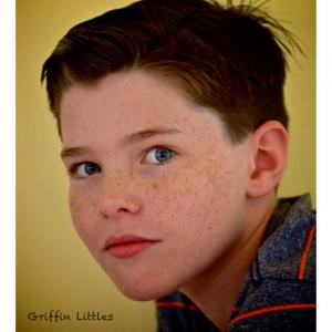 Griffin Littles