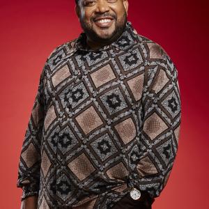 Barry Minniefield 2015 NBC's The 'Voice' contestant