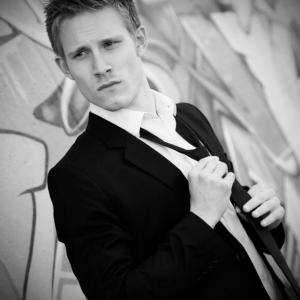Lasse Voss  Acting and Modelling