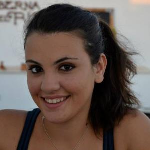 Francesca Morello