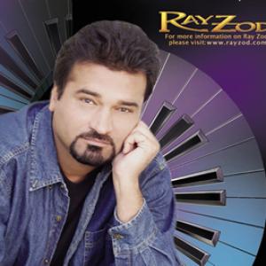 RAY ZOD Composer Conductor and Concert Pianist