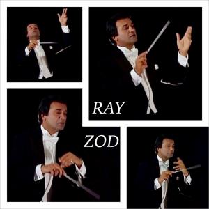 RAY ZOD Conductor