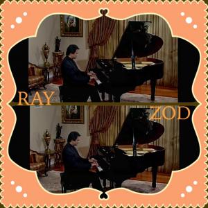 RAY ZOD Concert Pianist