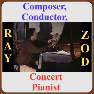 RAY ZOD Composer