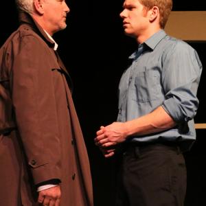 The Graduate at Conejo Players