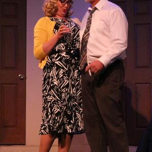 The Graduate at Conejo Players