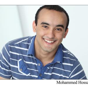 Mohammed Hossain