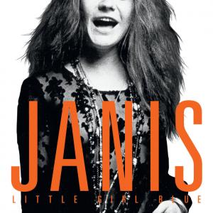 Janis Joplin in Janis: Little Girl Blue (2015)