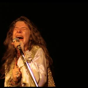 Still of Janis Joplin in Festival Express (2003)
