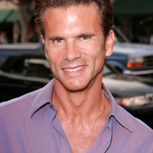 Lorenzo Lamas at event of The Aristocrats (2005)