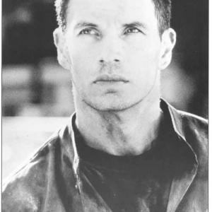 MICHAEL WORTH STARRING IN US SEALS II THE ULTIMATE FORCE