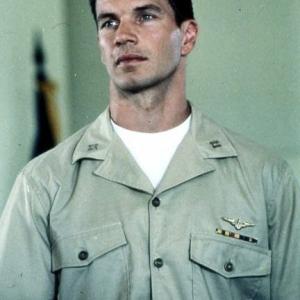 Michael Worth starring in US SEALS 2