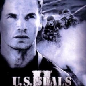 Michael Worth Stars in US SEALS 2