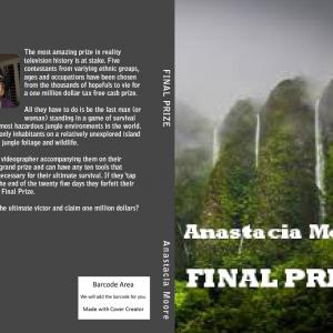 Has reality TV gone too far? Five contestants Only one can win the Final Prize of one million dollars Alone on a lush deserted island What lengths will the contestants go to in order to be the last survivor? Are they really alone?