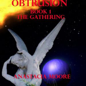 Obtrusion Book 1 The Gathering  What is the connection between the creation and eventual demise of planet earth and alien life forms? httpswwwyoutubecomwatch?vmUdCp6PHwiw