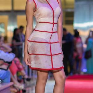 Brickell Fashion Show