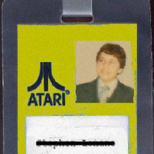 Atari Corporation ID