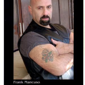 Frank Mancuso