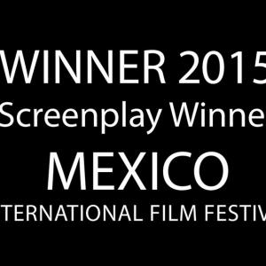 Mexico International Film Festival Award