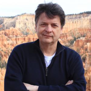 Ian Campbell WriterDirector