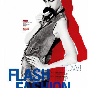 Flash On Magazine -Hong Kong