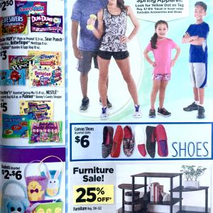 Dollar General Store national campaign