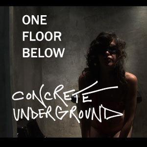 Paz de la Huerta Jennifer Elster and Aubrey de Grey in Concrete Underground