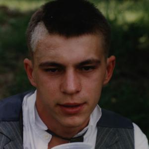Mihly Szabados in Utrius 1994