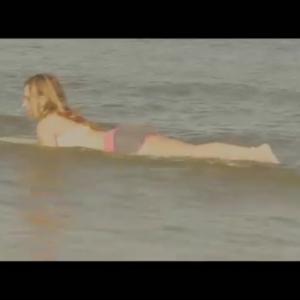 Surfing Music Video Jack Fossett