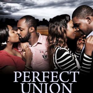 Official movie poster of Perfect Union