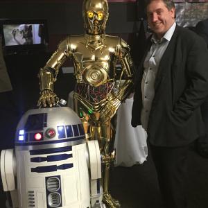 ILM London launch