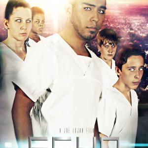 Movie poster for Echo