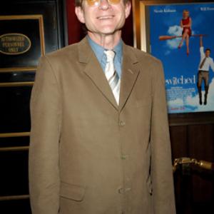 Jim Turner at event of Bewitched 2005