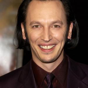Steve Valentine at event of The Time Machine (2002)