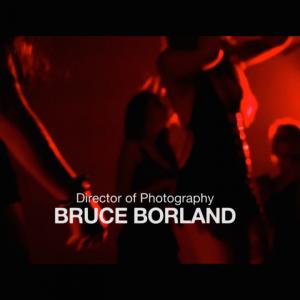 Bruce Borland