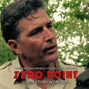 Zero Point - Prof. Stone