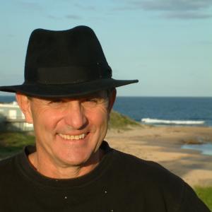 Stephen Guest, Bellambi, NSW, Australia.