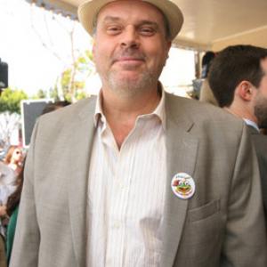 Rick Overton at event of A Plumm Summer (2007)