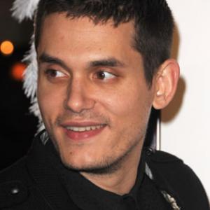 John Mayer at event of Marley & Me (2008)