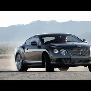 Bentley Motors Commercial