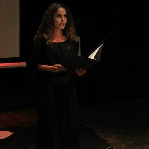 Nadia Menco