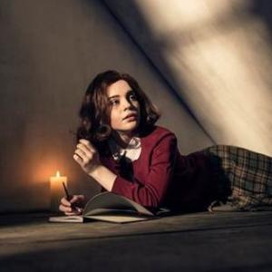 The Diary of Anne Frank at Writers Theatre, directed by Kimberly Senior.