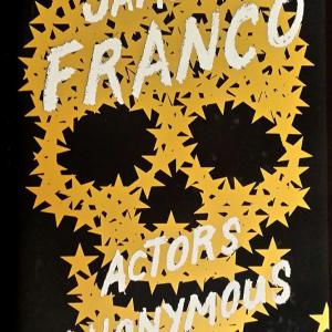 Two film adaptations of James Franco's popular novel